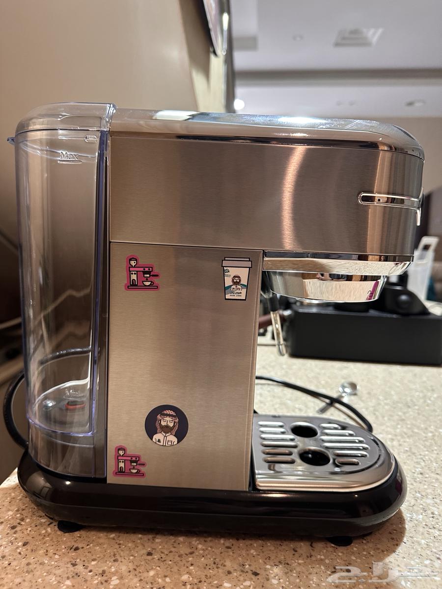 Hypero Coffee Machine64679324253057114