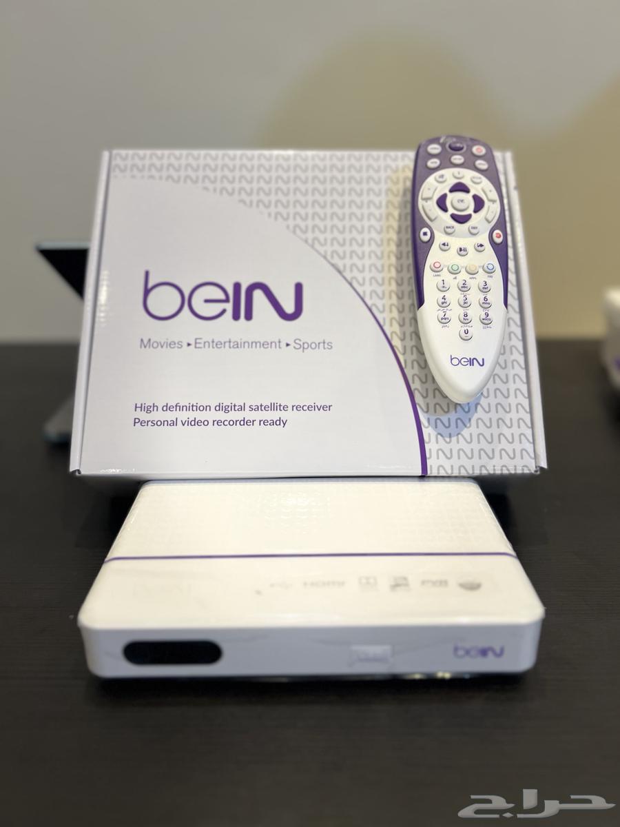 رسيفر بي ان اسبورت64682342420865114