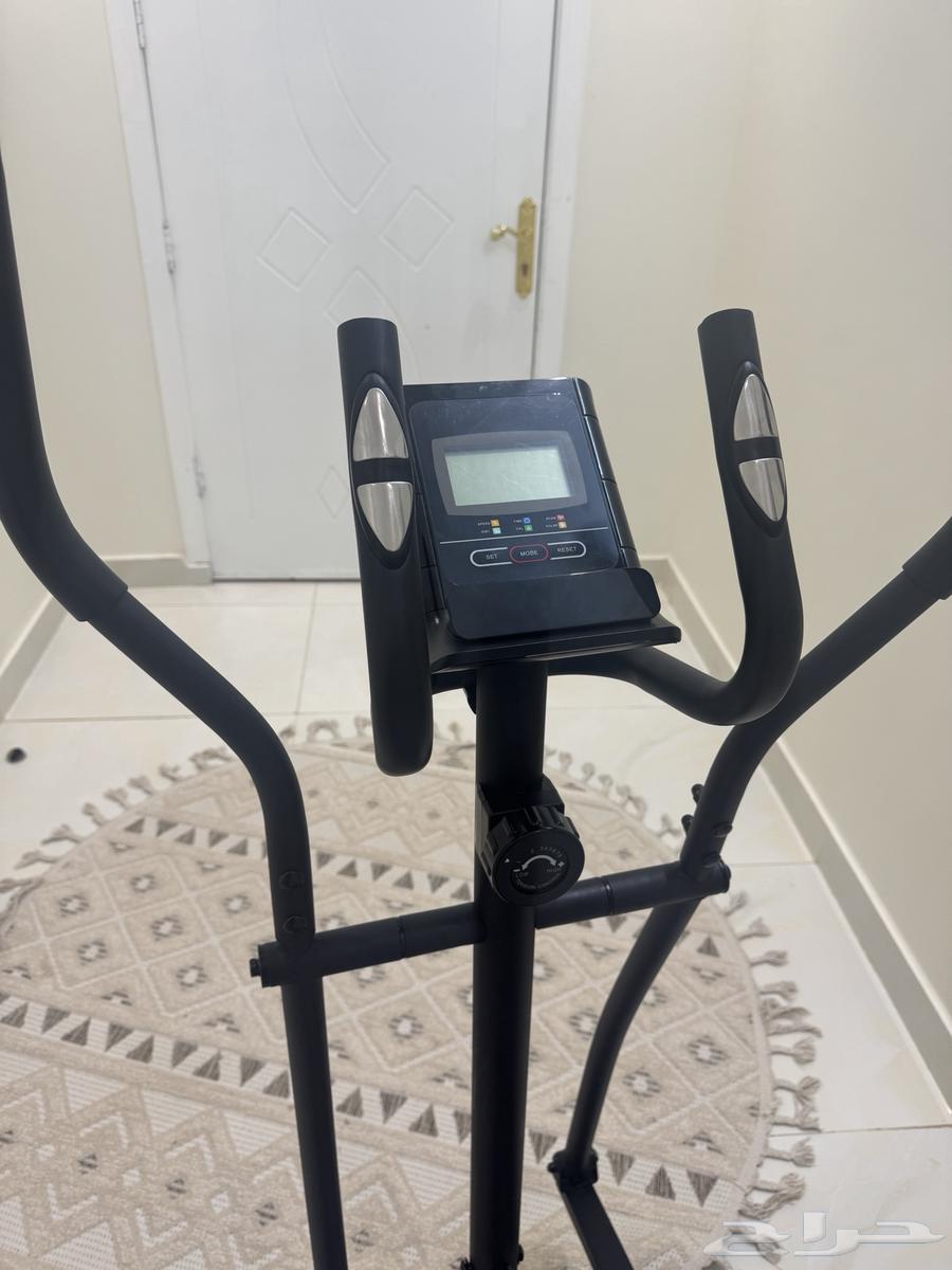 جهاز اوبتكال شبه جديد استخدام بسيط جدن64681062543234112