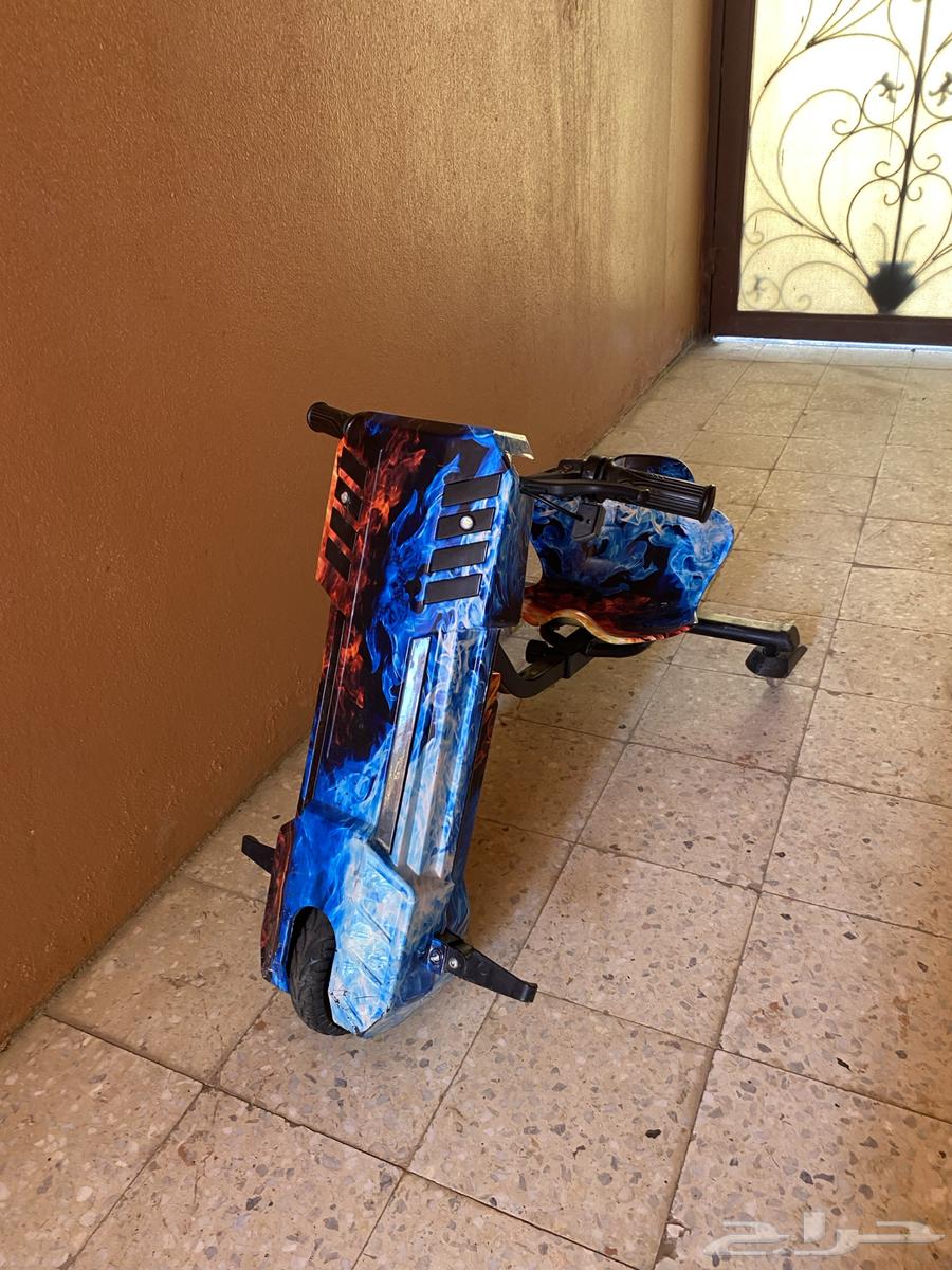 سكوتر نضيف64681024894979111