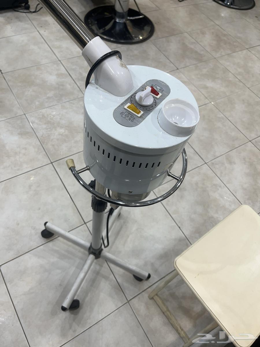 جهاز بخار للوجه64685262849025112