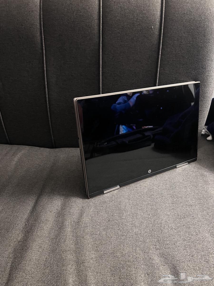 لابتوب HP 2 1 لمس و360 درجة64678715057794113