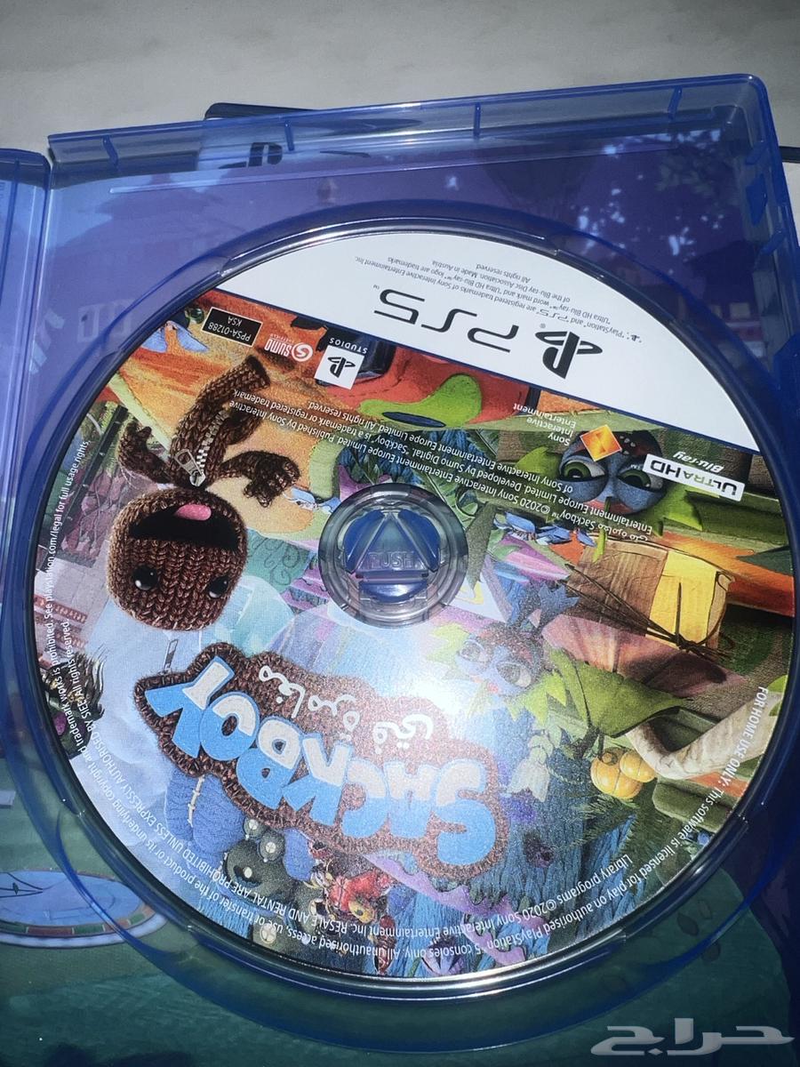 للبيع اشرطه سوني جديده جدا ونظيفه64677666024322113