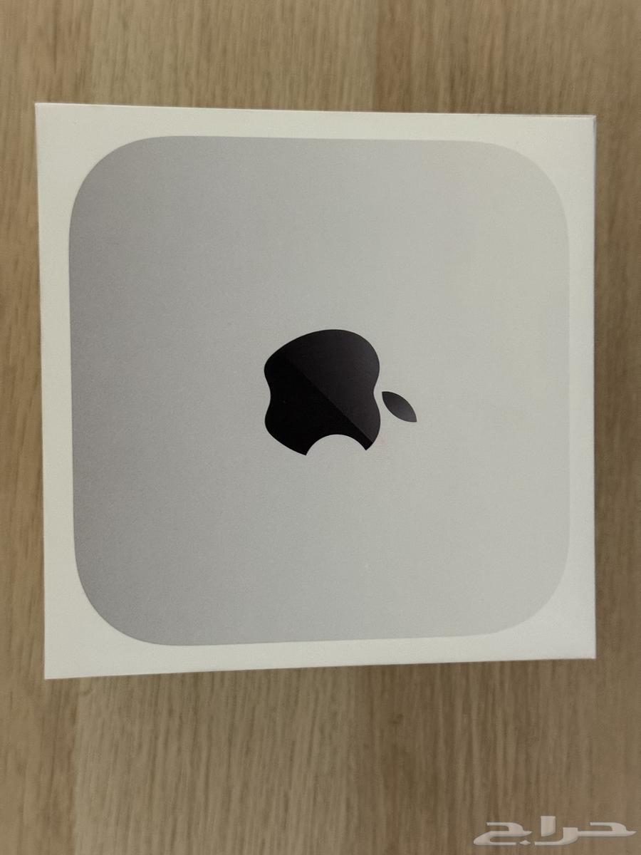 ماك ميني m4 جديد بكرتونه ما انفك64683183471745110