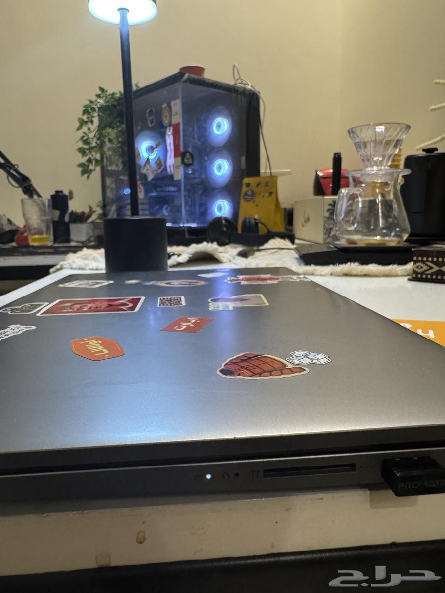 لاتبوب لينفو جدا ممتاز وعملي64677628102274112