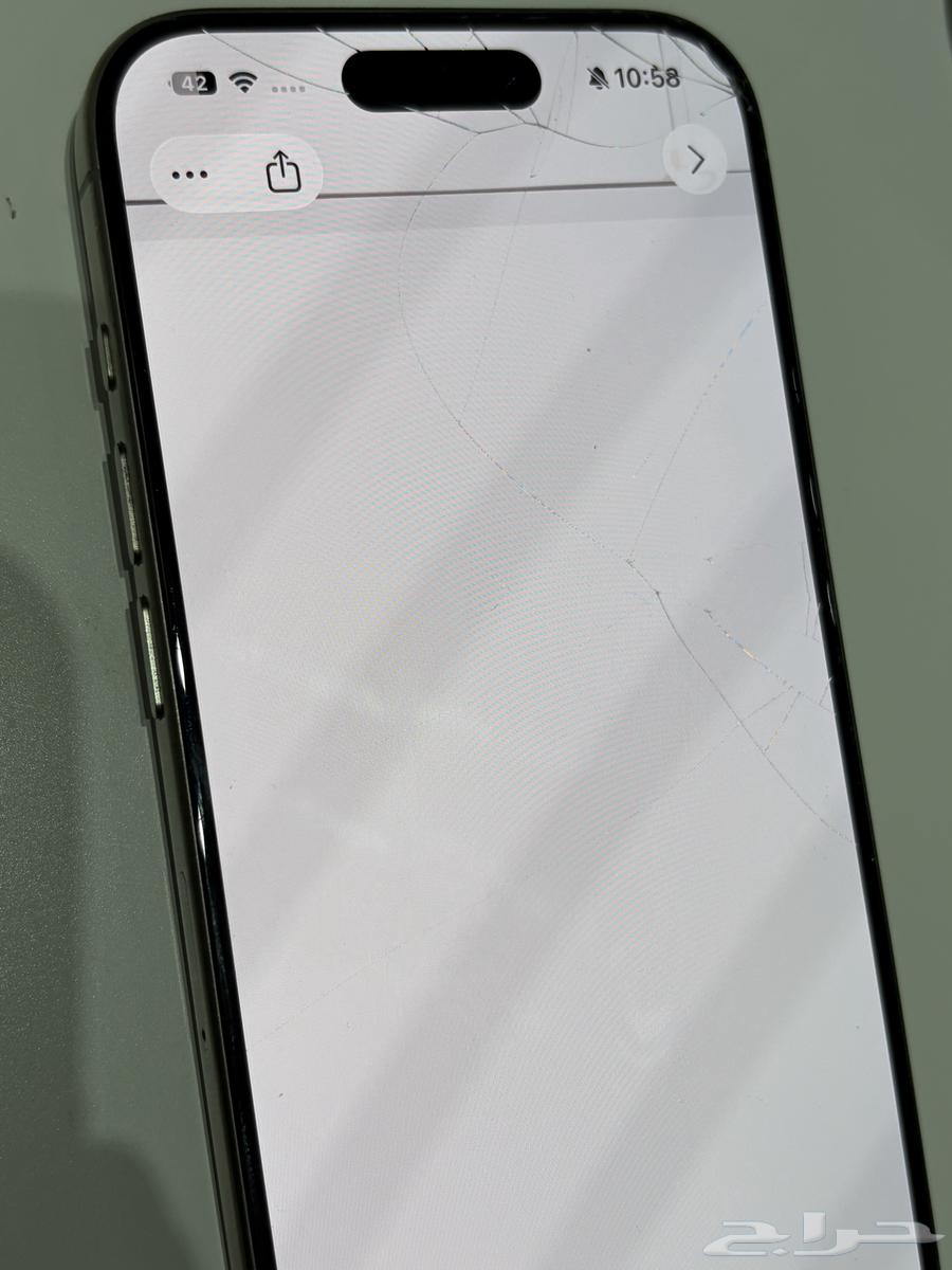 iPhone 15 Pro 256 GB, includes original case, original box, and cable64688145433219111