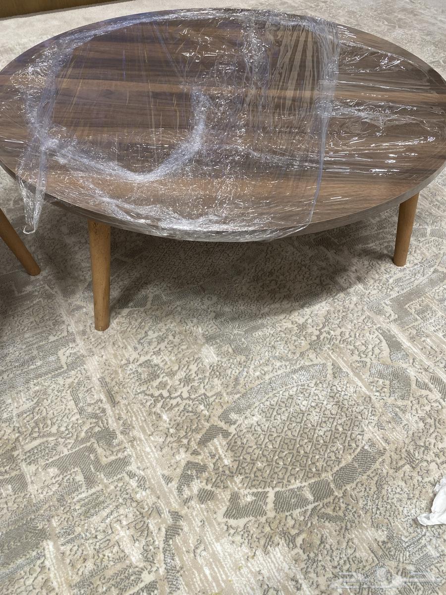 New floor tables 2 center tables64464266541187110