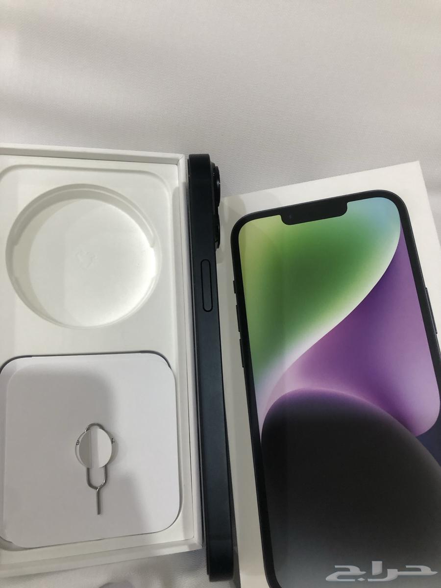 ايفون 14 العادي للبيع64679074196354113