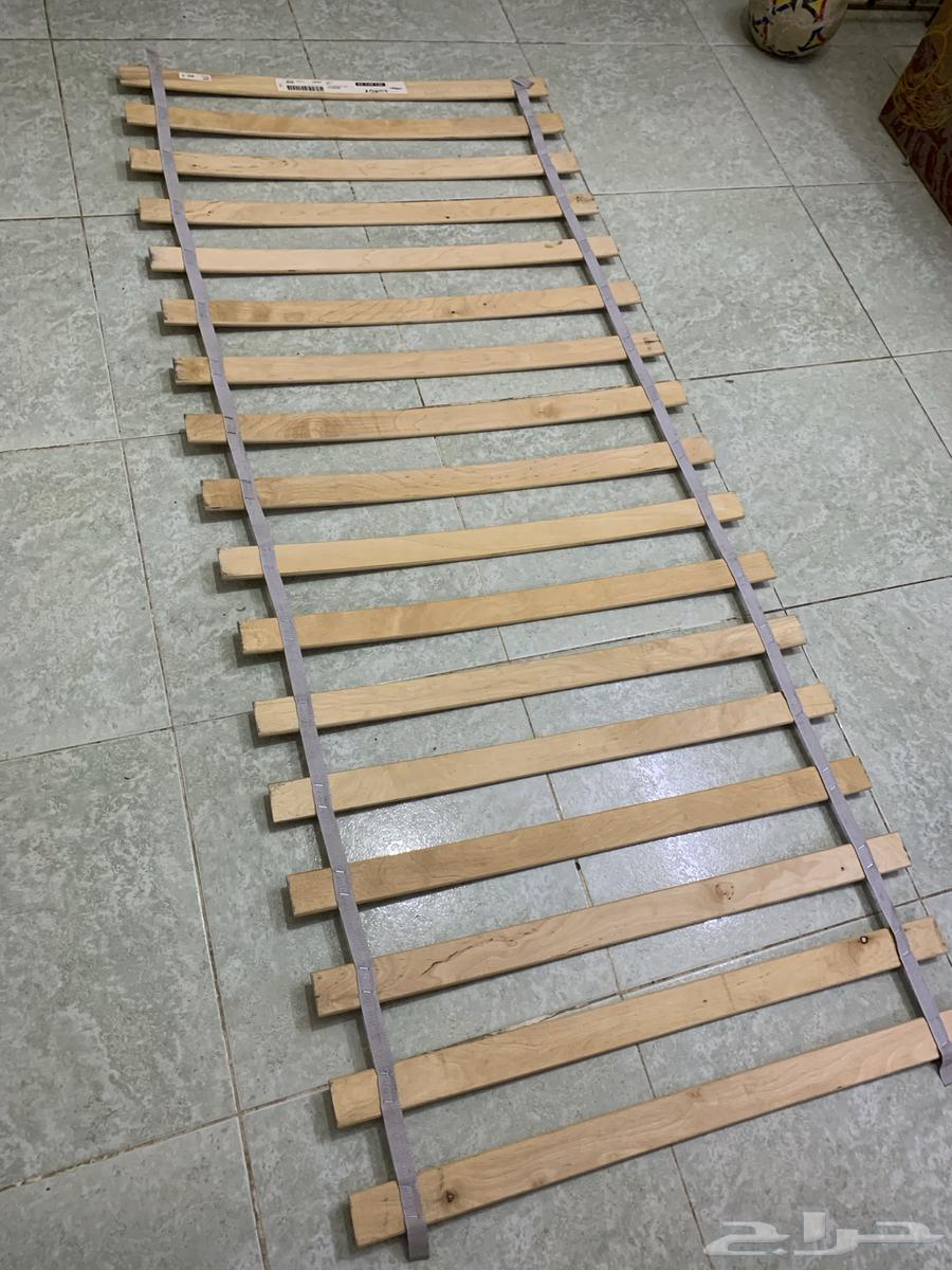 قاعدة سرير ايكيا64677514569475113