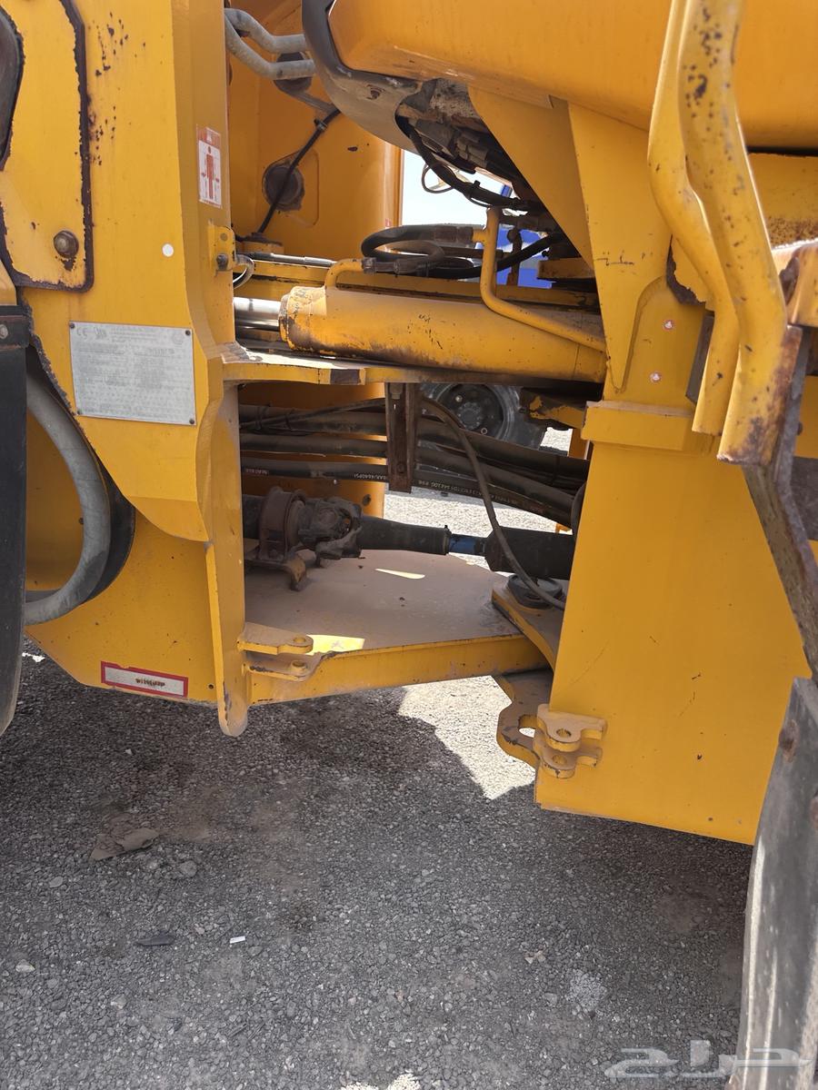 شيول جي سي بي موديل 200664682964176131111