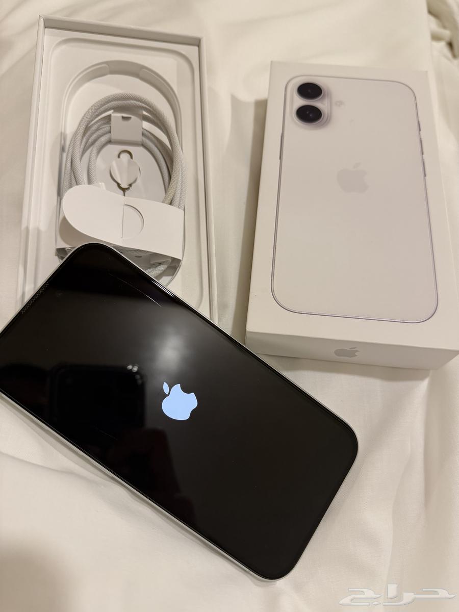 iPhone 16 256 GB64677932862338110