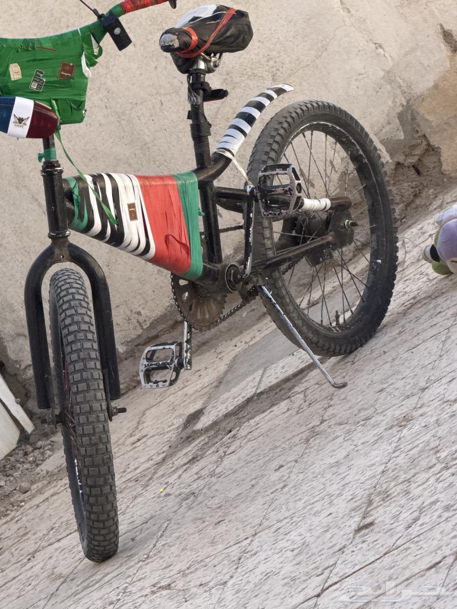 سيكل للبيع كوبرا بريك ورا64679387313409110