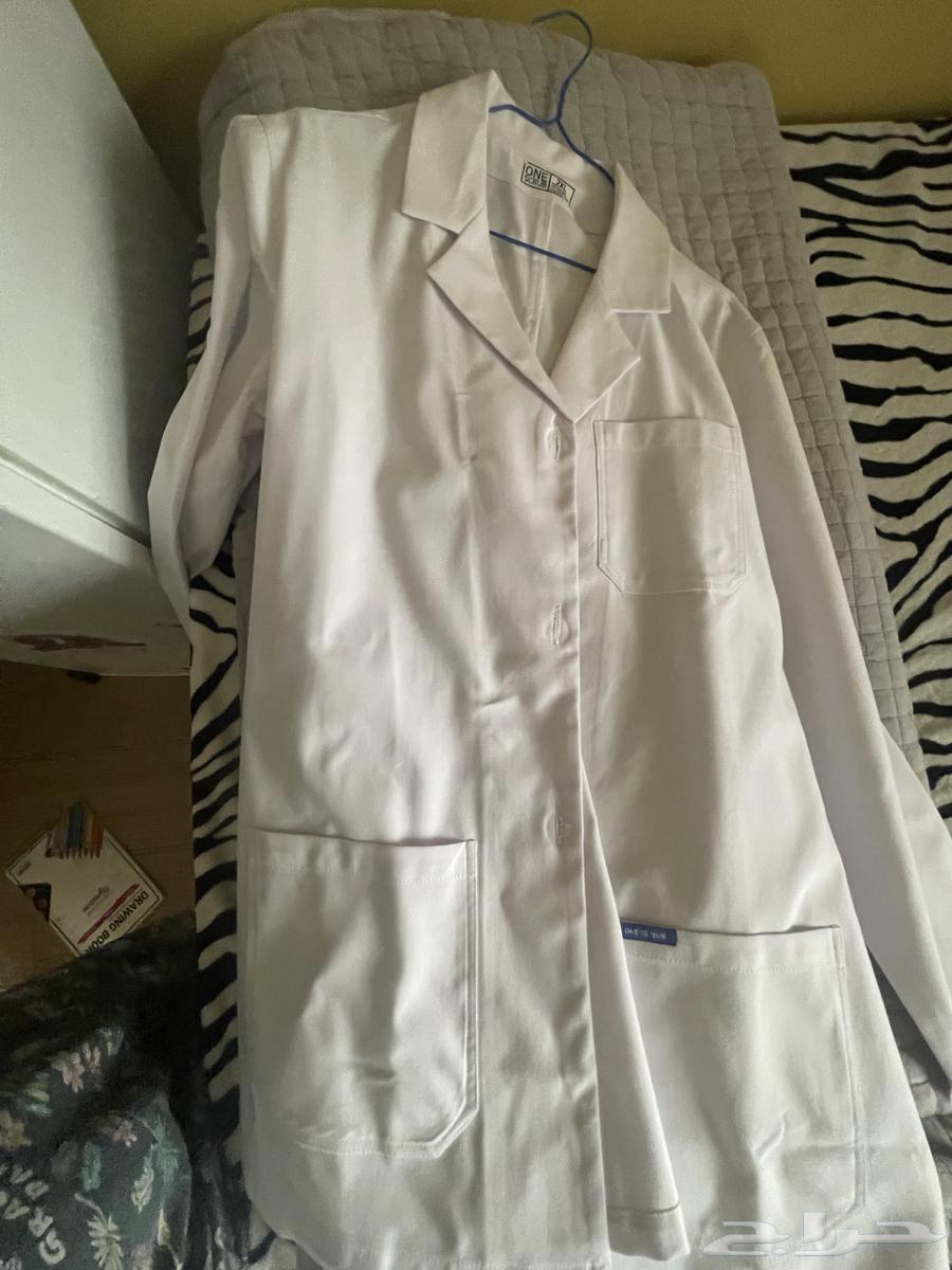 Labkot One Scrub XL264683131187586112