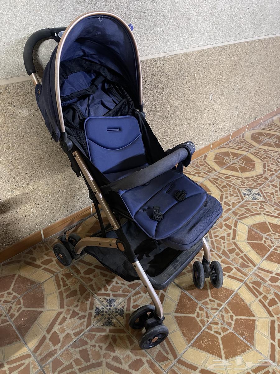 مجموعة من عربيات الأطفال وكراسي أطفال للسيارات64513495179907112