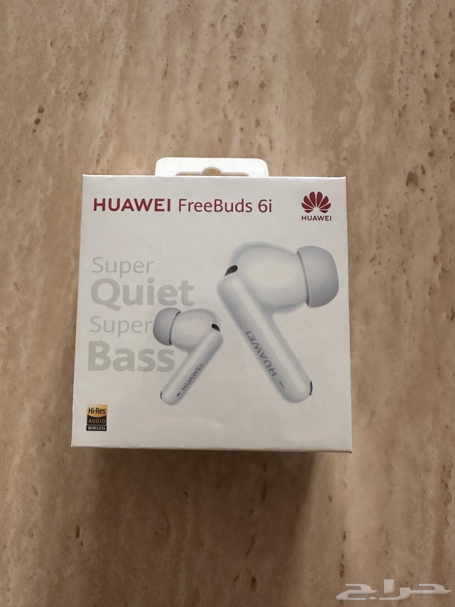 سماعة هواوي للبيع64681325531137110