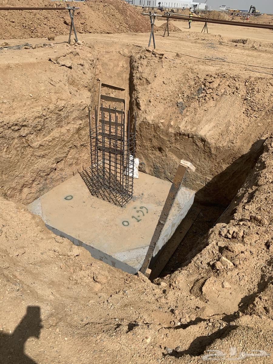 مهندس مدني خبرة 30 عام64168919721345112