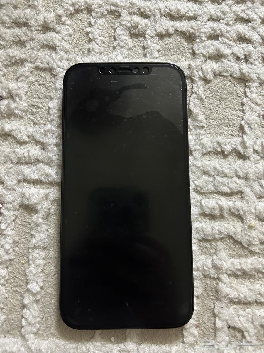 ايفون 12 برو ماكس لون الازرق 256 جيجا استخدام نظيف جدا64677237971841111