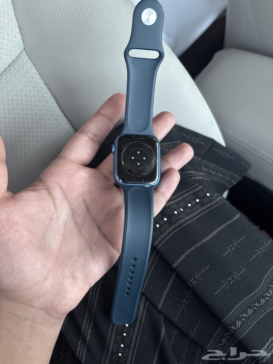 ابل واتش الاصدار السابع64684043120258111