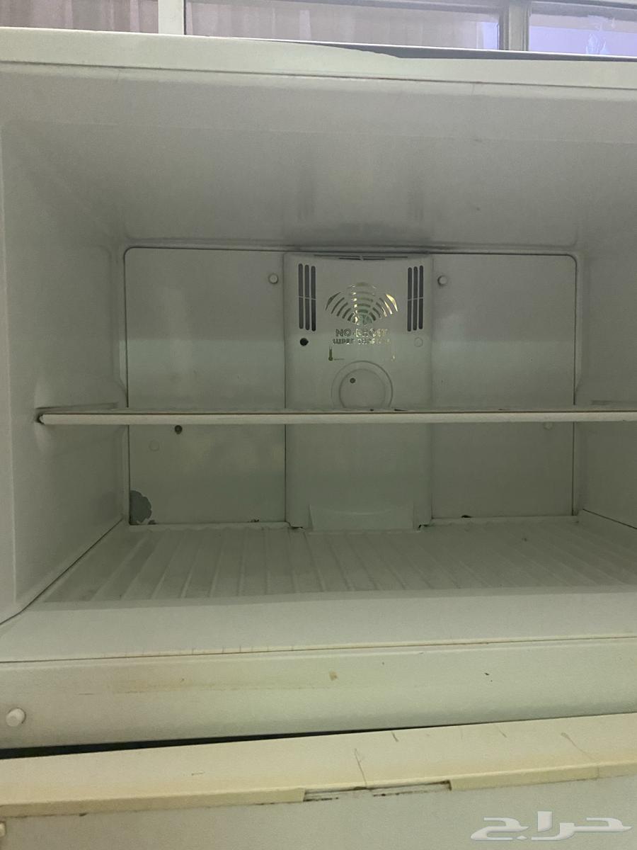 110V Refrigerator Power Line: Refrigerator Door Does Not Close Properly; Must Place64677023877890114