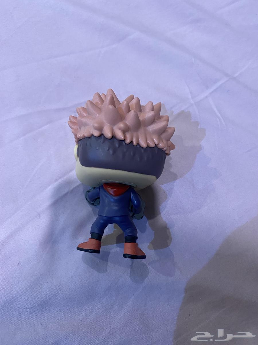 فنكو بوب جوجوتسو كايسن64680236281346113