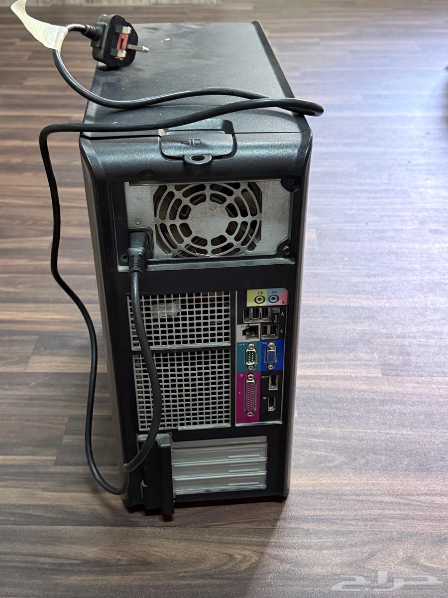 Dell Desktop Computer64684004323841112