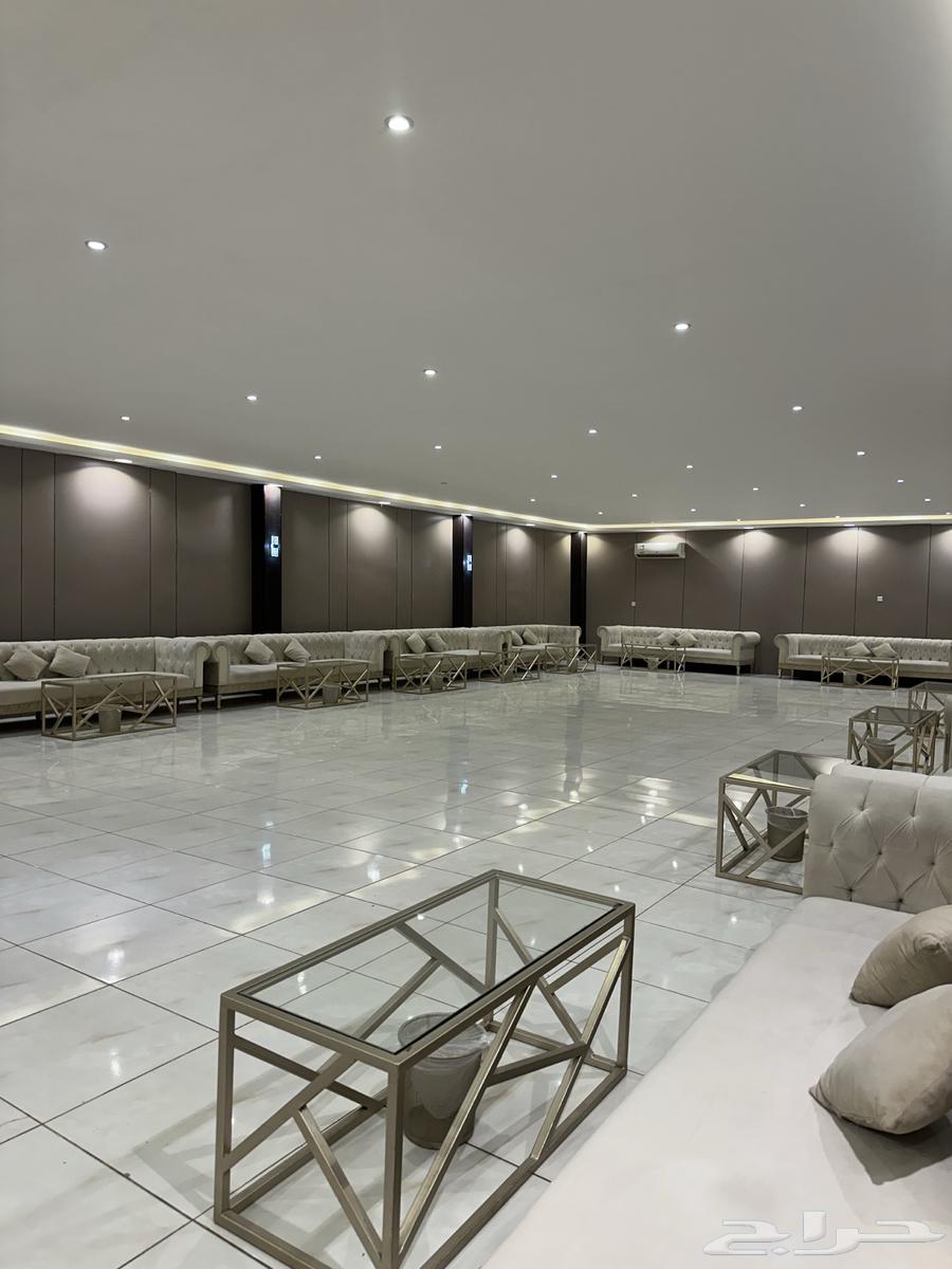 Two-part rest area for daily rent in Al-Rimal64150570118786112