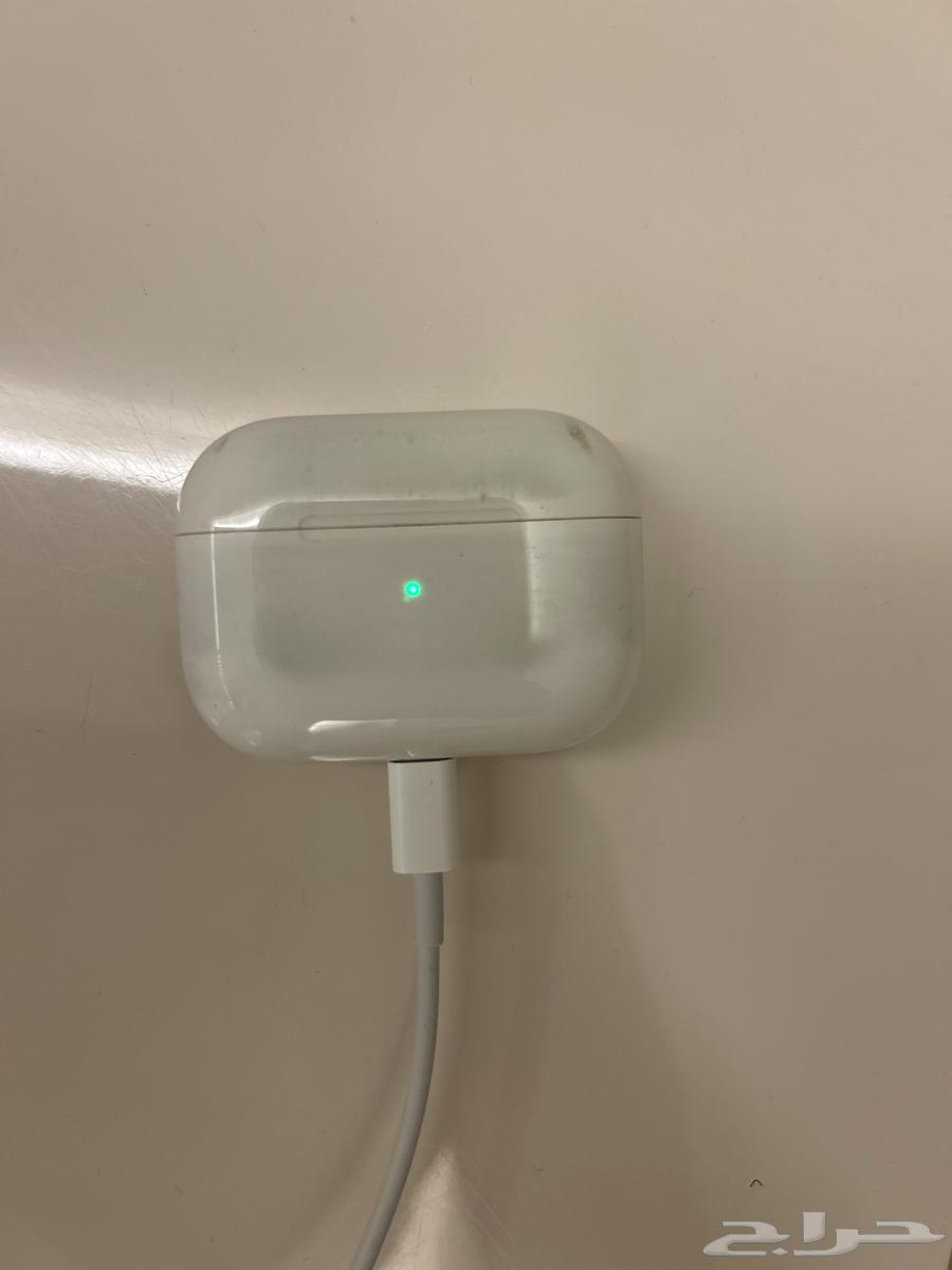 سماعه اير بودز برو64681325612419110