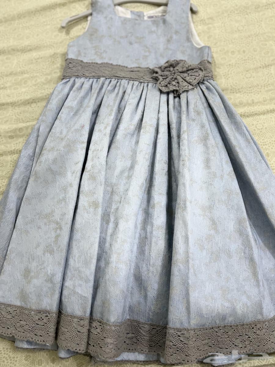 فساتين بنات لبسة واحدة لكل منهم جديدة64678150046211111