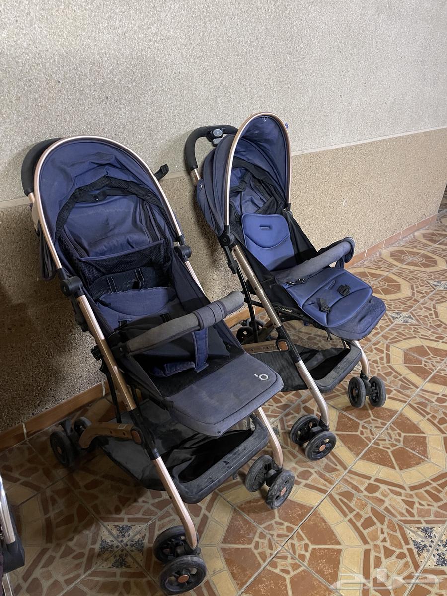 مجموعة من عربيات الأطفال وكراسي أطفال للسيارات64513495179907113