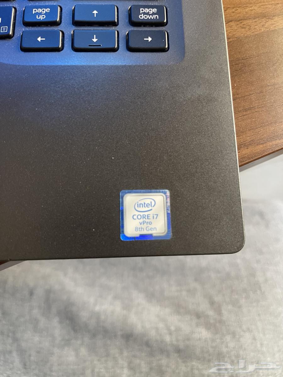 لابتوب ديل i7 للبيع Dell Laptop64680773835650112