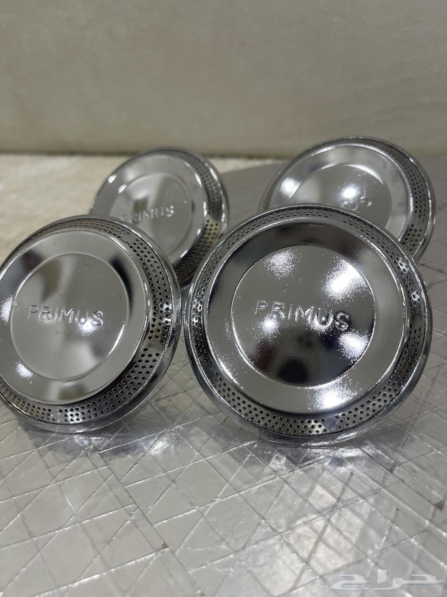 5 Primus large size burners64531916056449111