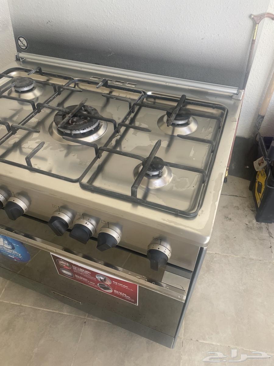 فرن كامل غاز و ميكروويف64537379875587114