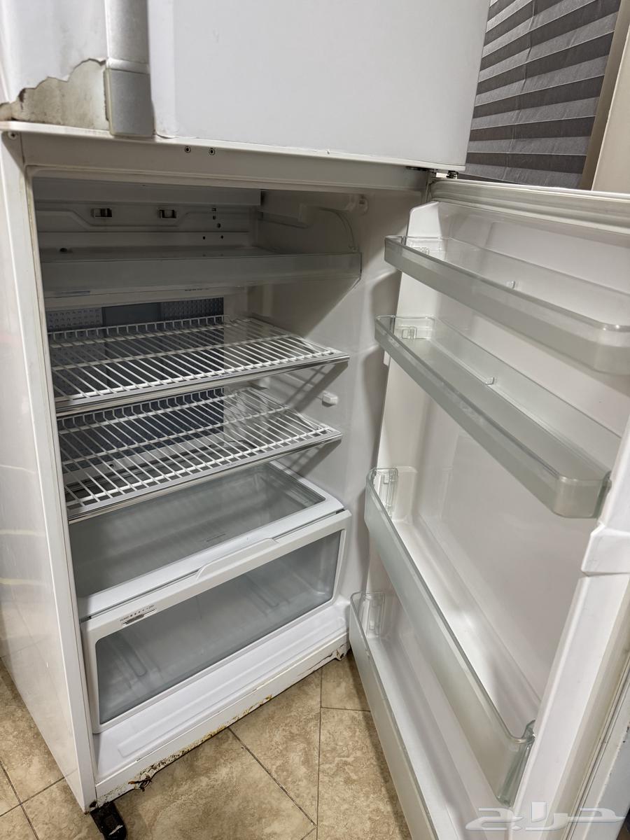 ثلاجة هيتاشي كبيره64677061994625111