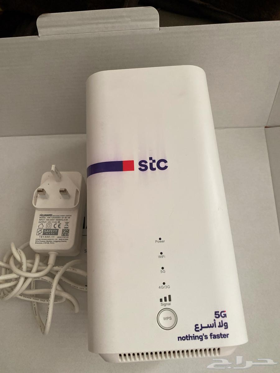 راوتر اتصالات 5G مستخدم64679872803714110