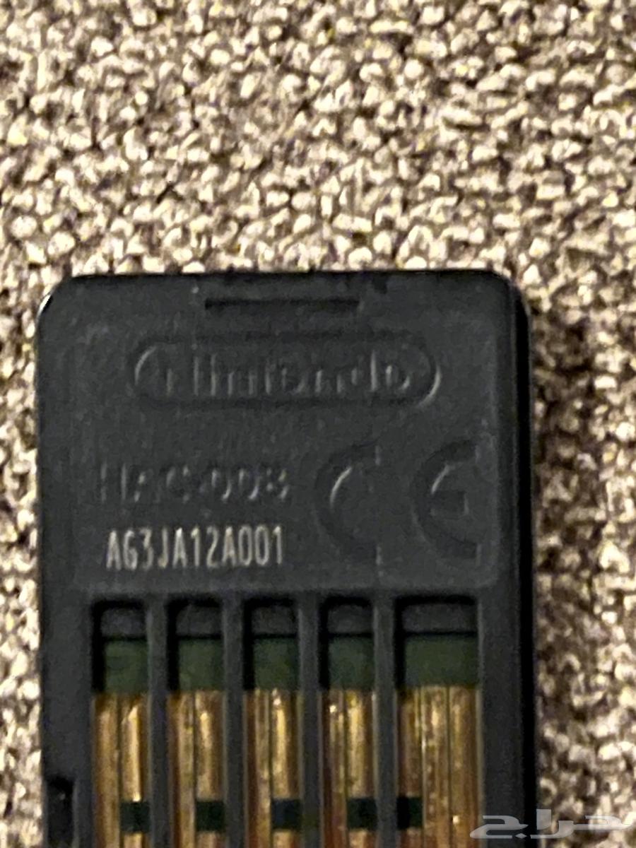 للبيع شريط (كارترج) لويجي مانشن 3 مستعجل64680686171522114