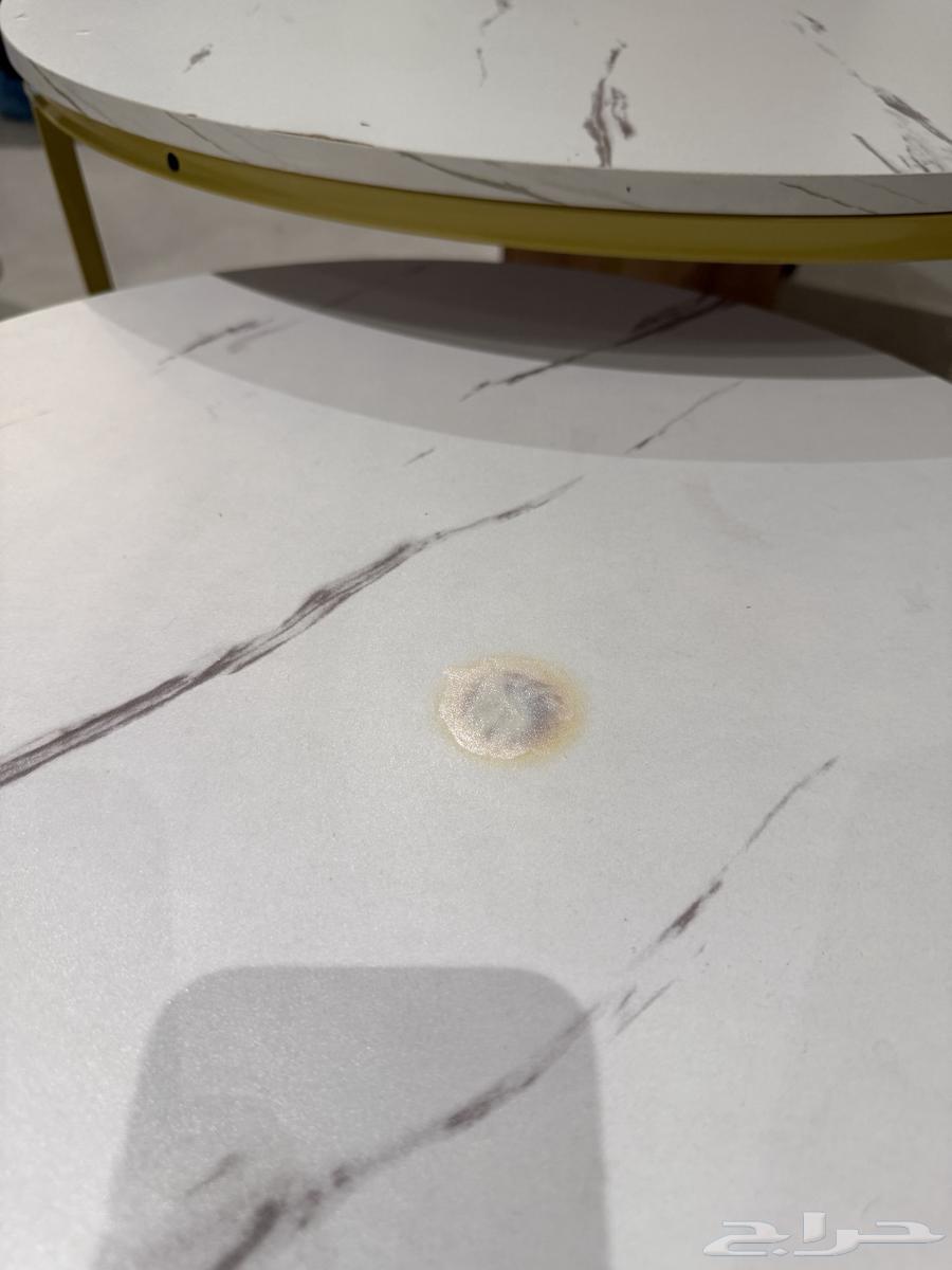 طاولات قهوة مودرن مستخدمة64590052222722114