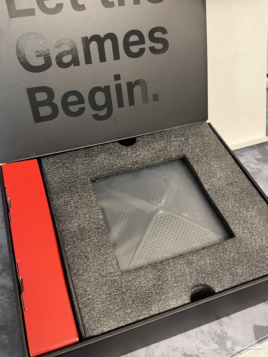 راوتر قيمنق TP-Link AX660064682088658817113