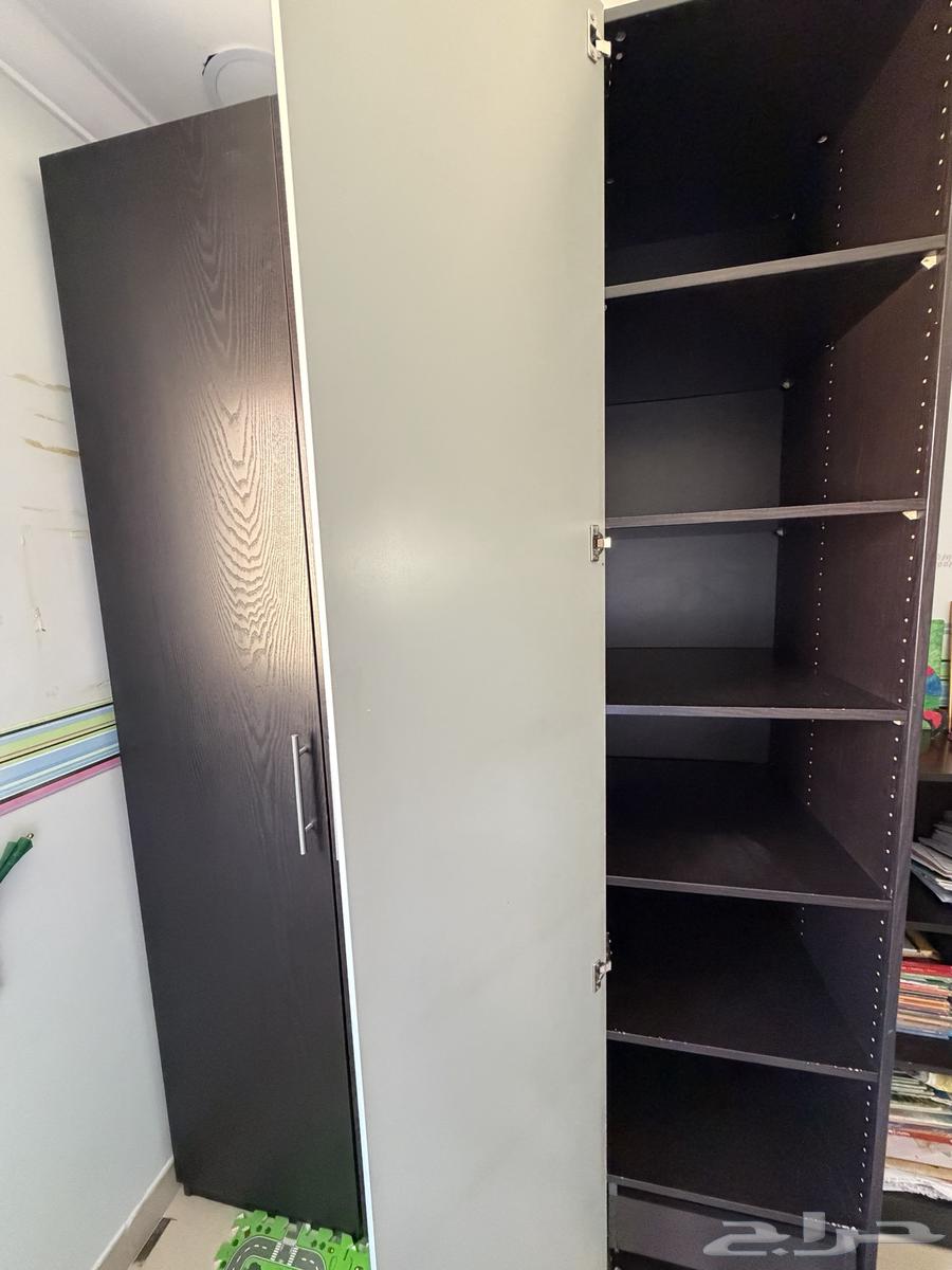 دولاب ملابس عدد 264678839123586111