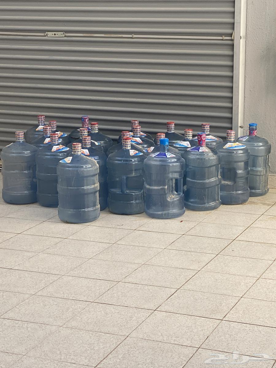 دبات مويه للبيع64681503018753110