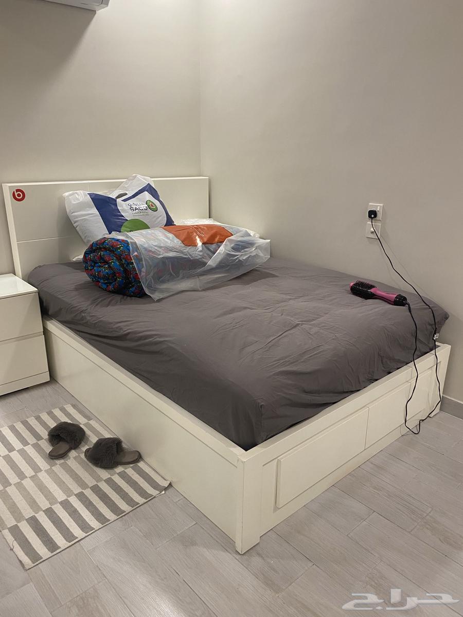 غرفة نوم خشب تايلندي64679810483459111