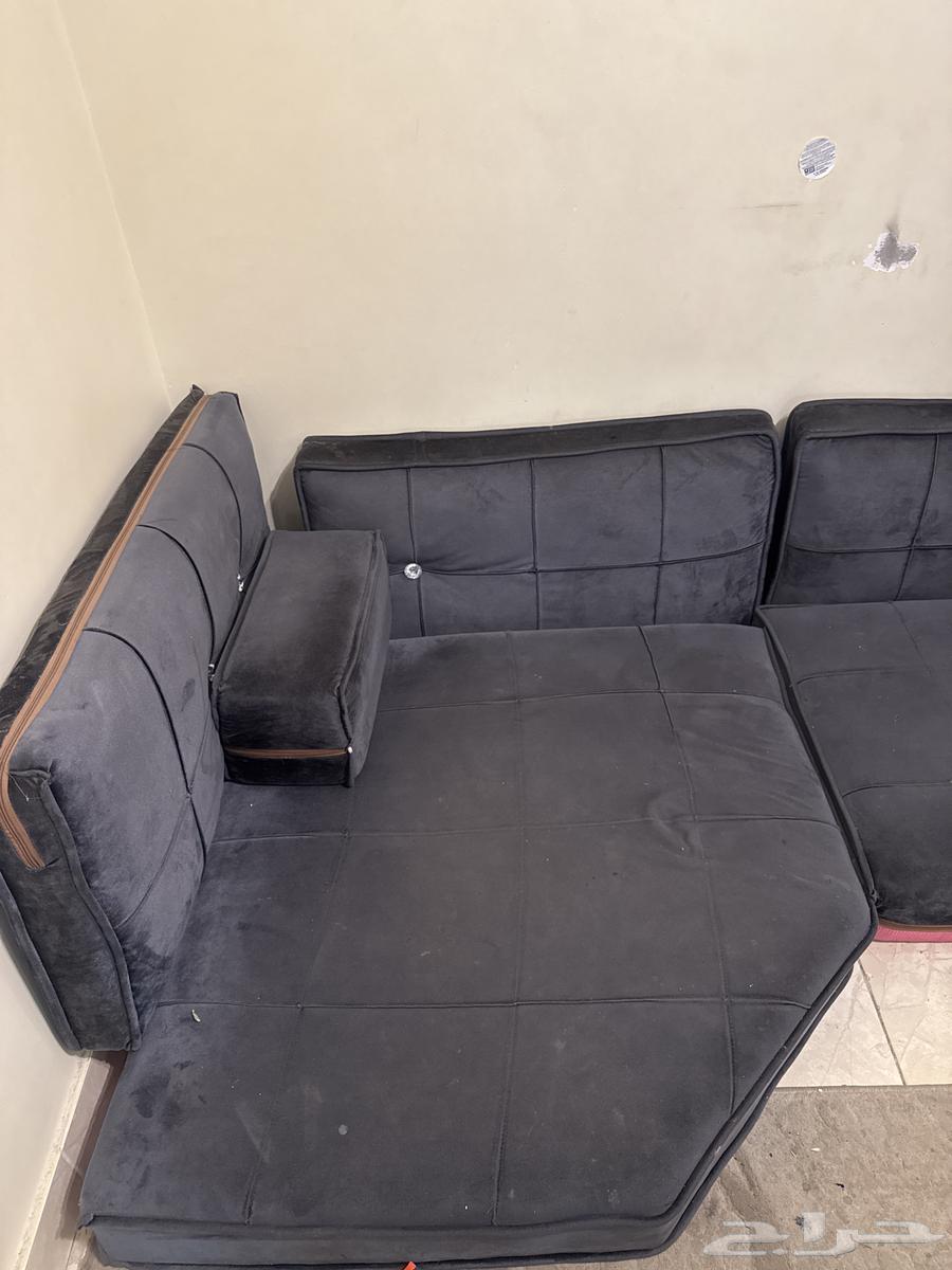 مكيف جنرال 24 مع كنب ارضي للبيع64682912025985111