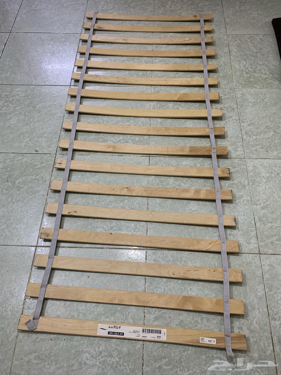 قاعدة سرير ايكيا64677514569475110