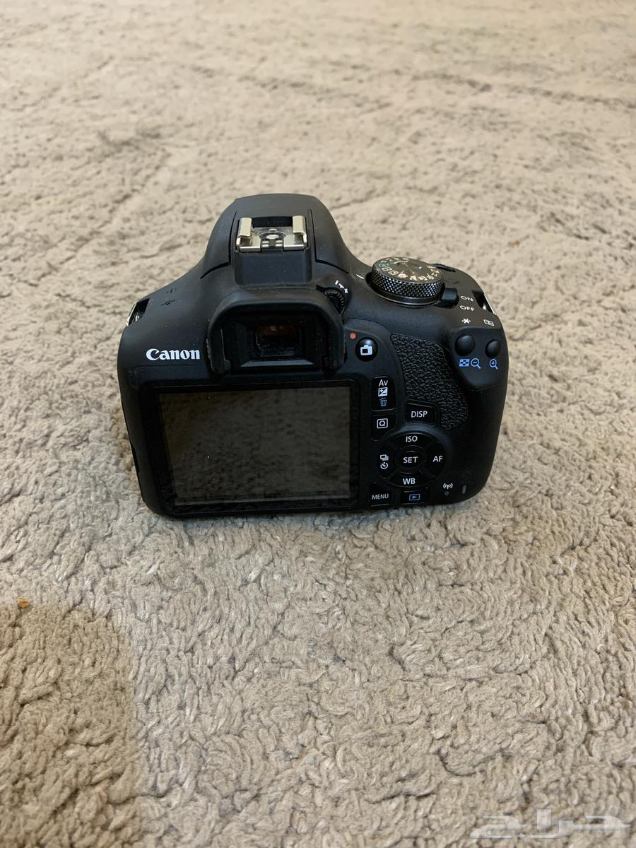 كامير كانون نظيفه64677501967489110