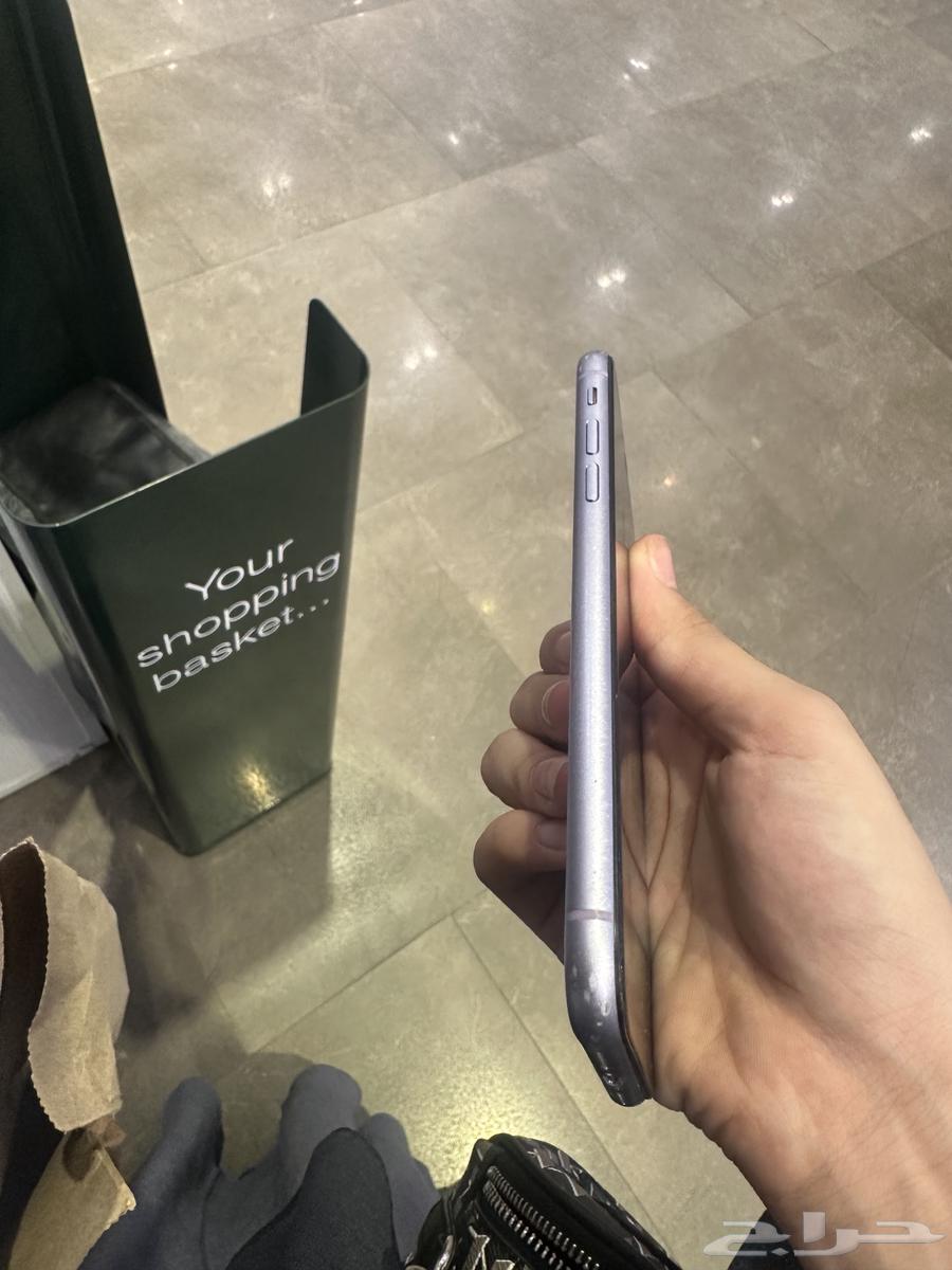 جوال ايفون 1164676744524162113