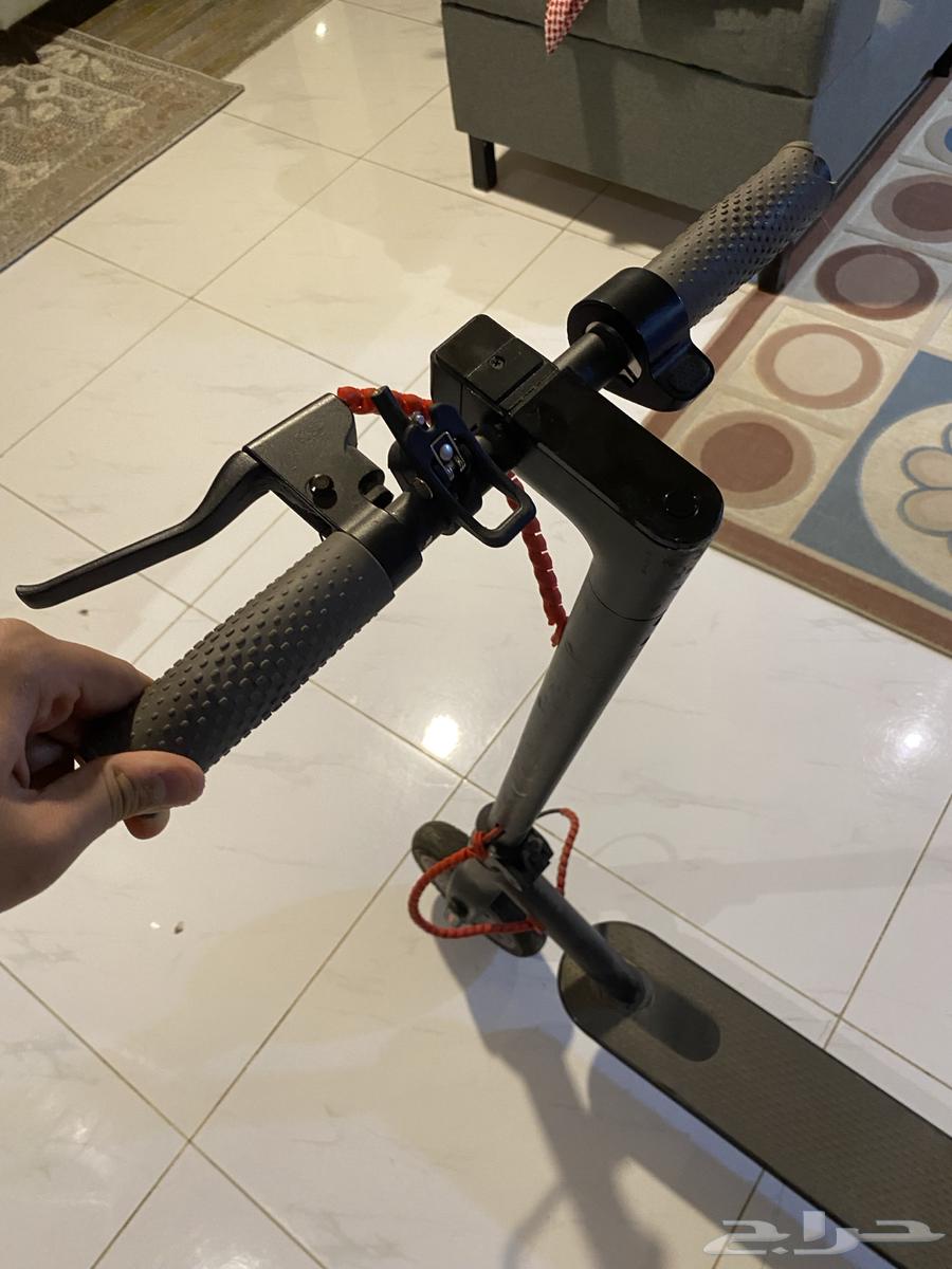 سكوتر كهربائي للبيع64681754605954111