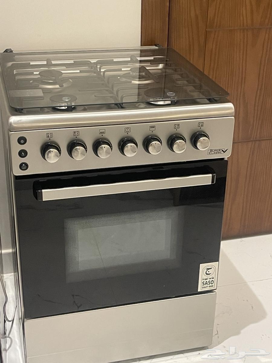 فرن غاز سوبر كلاسيك64676921808385110