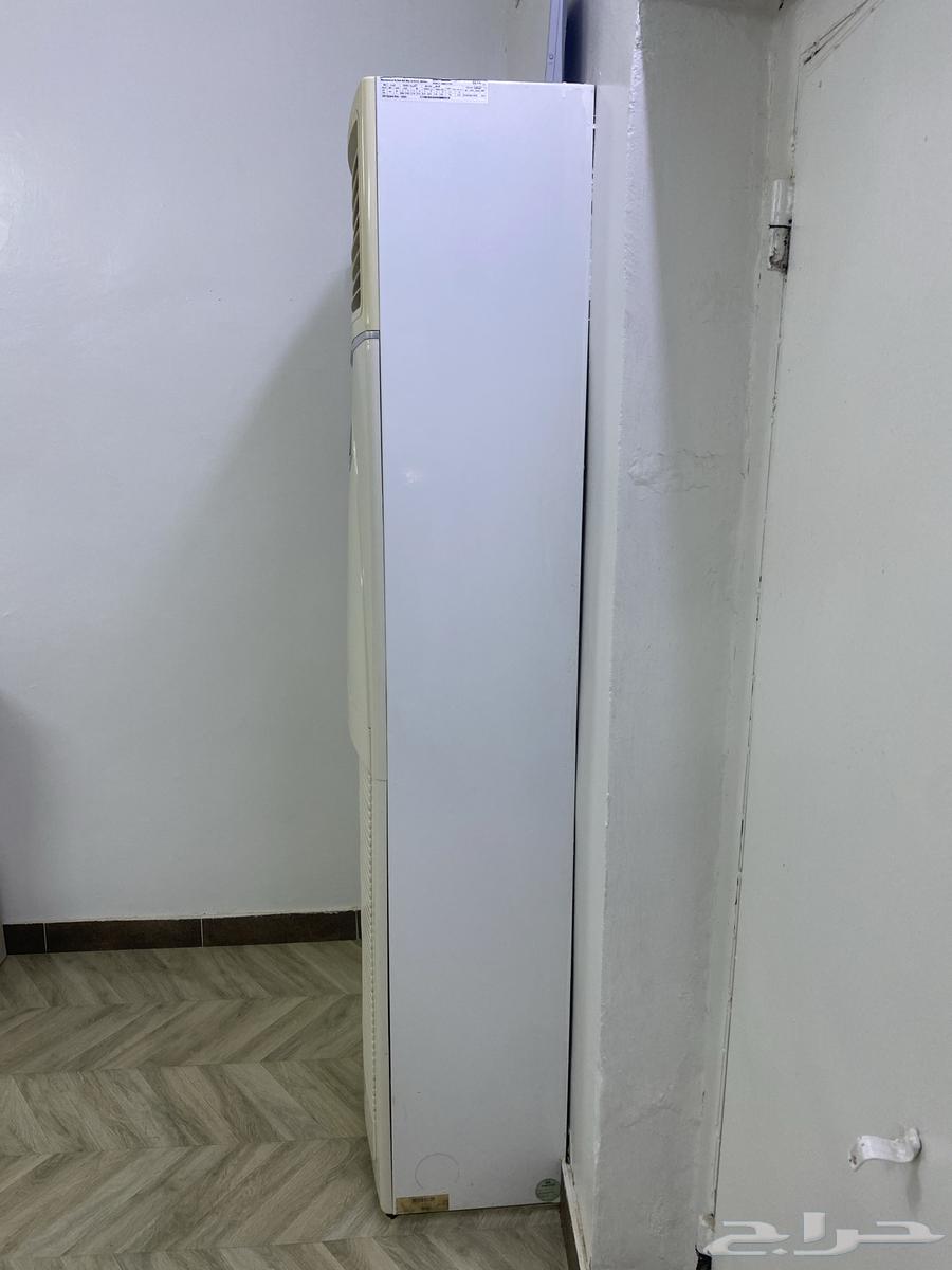 مكيف مركزي نظيف جدا تم ايقافه لي زيادة الكهرباء فقط64684903605891111