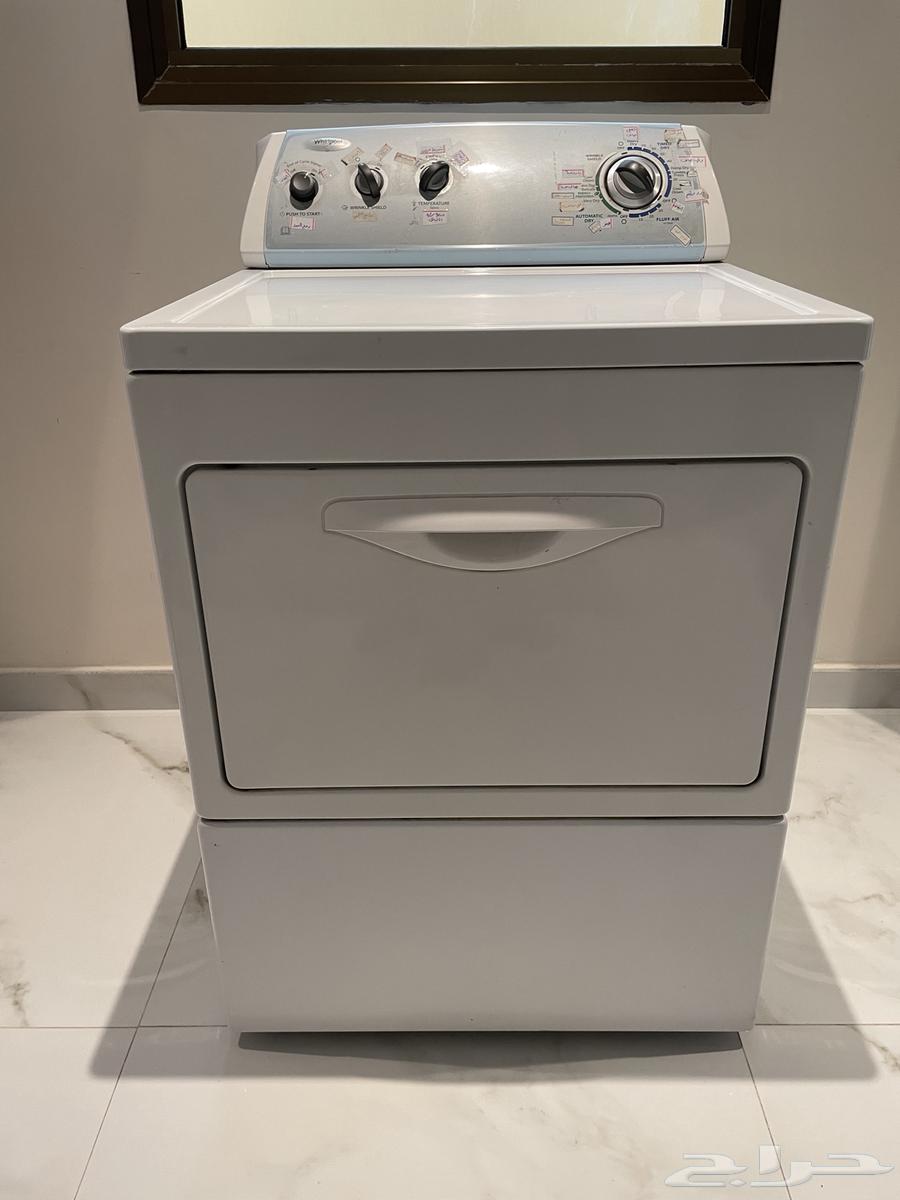 نشافه ويرلبول 15 كيلو صناعة أمريكية64683349974273110