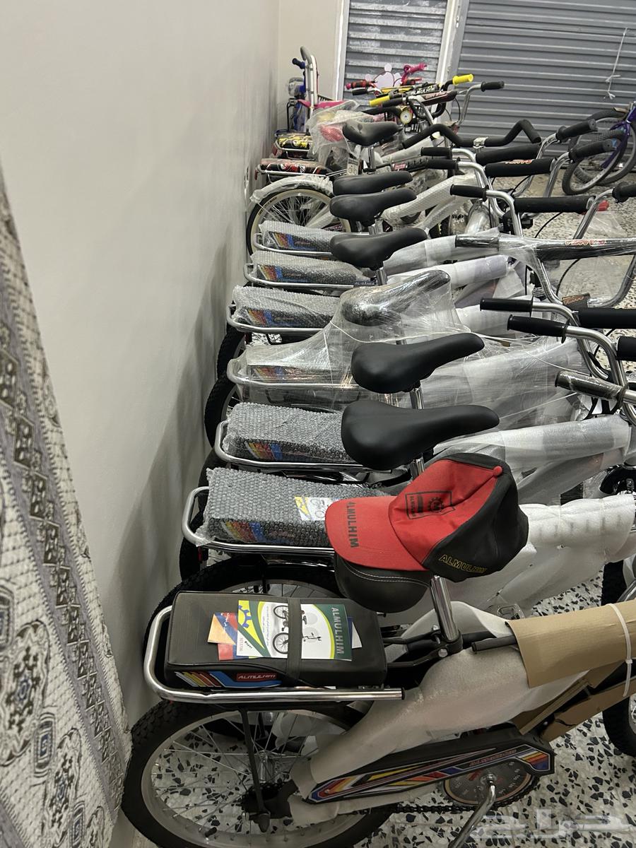 سياكل رامبو جدد سعر الواحد 40064682406591362111