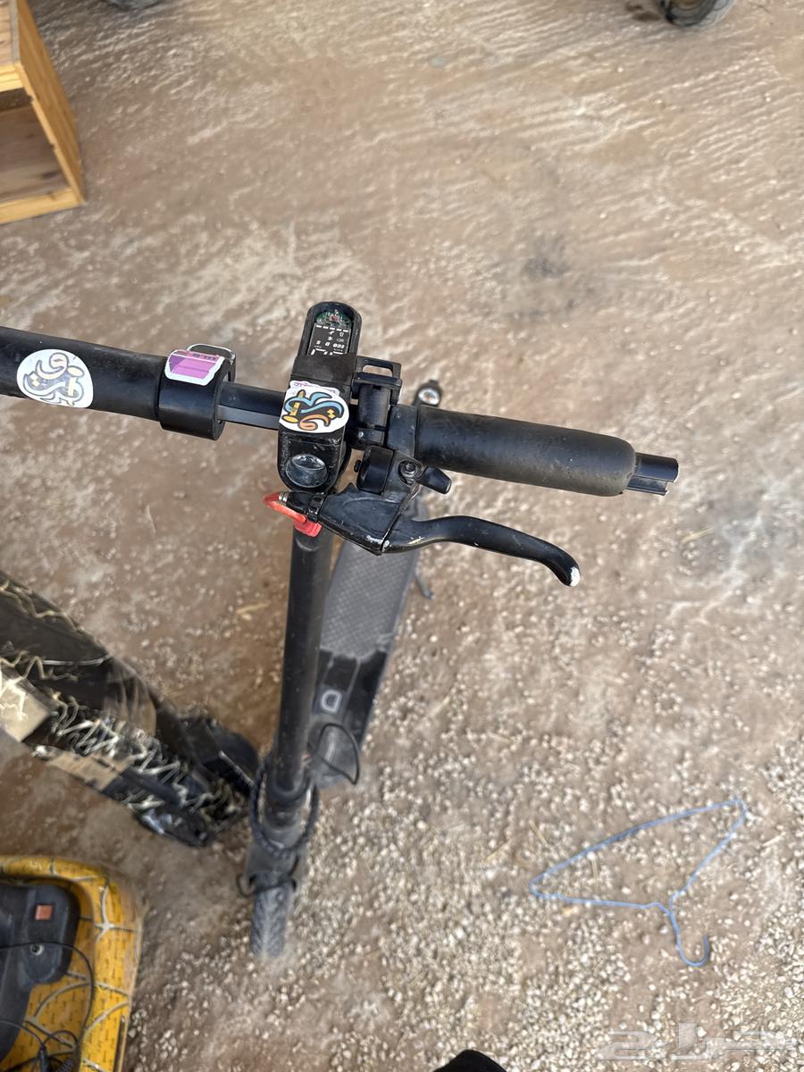 Scooter for Sale – Three Units64680823995778112